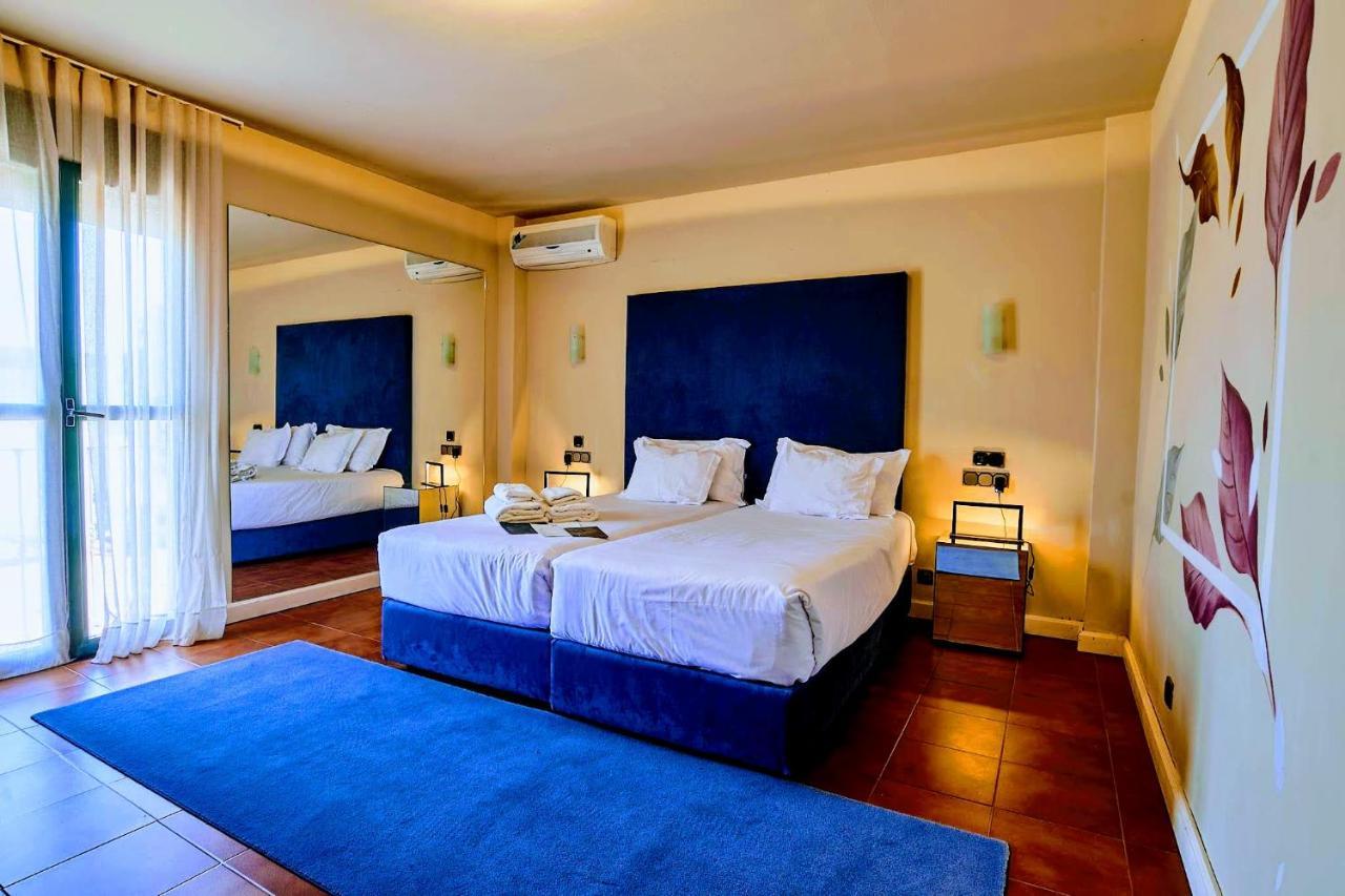 Hotel Ronda Valley Esterno foto